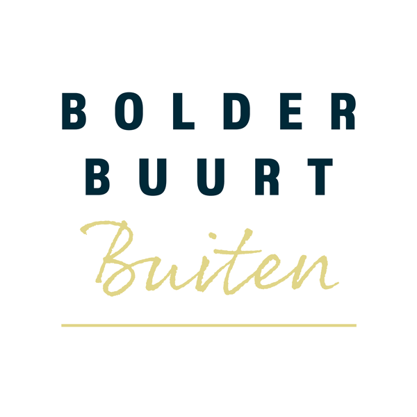 logo Bolderbuurt