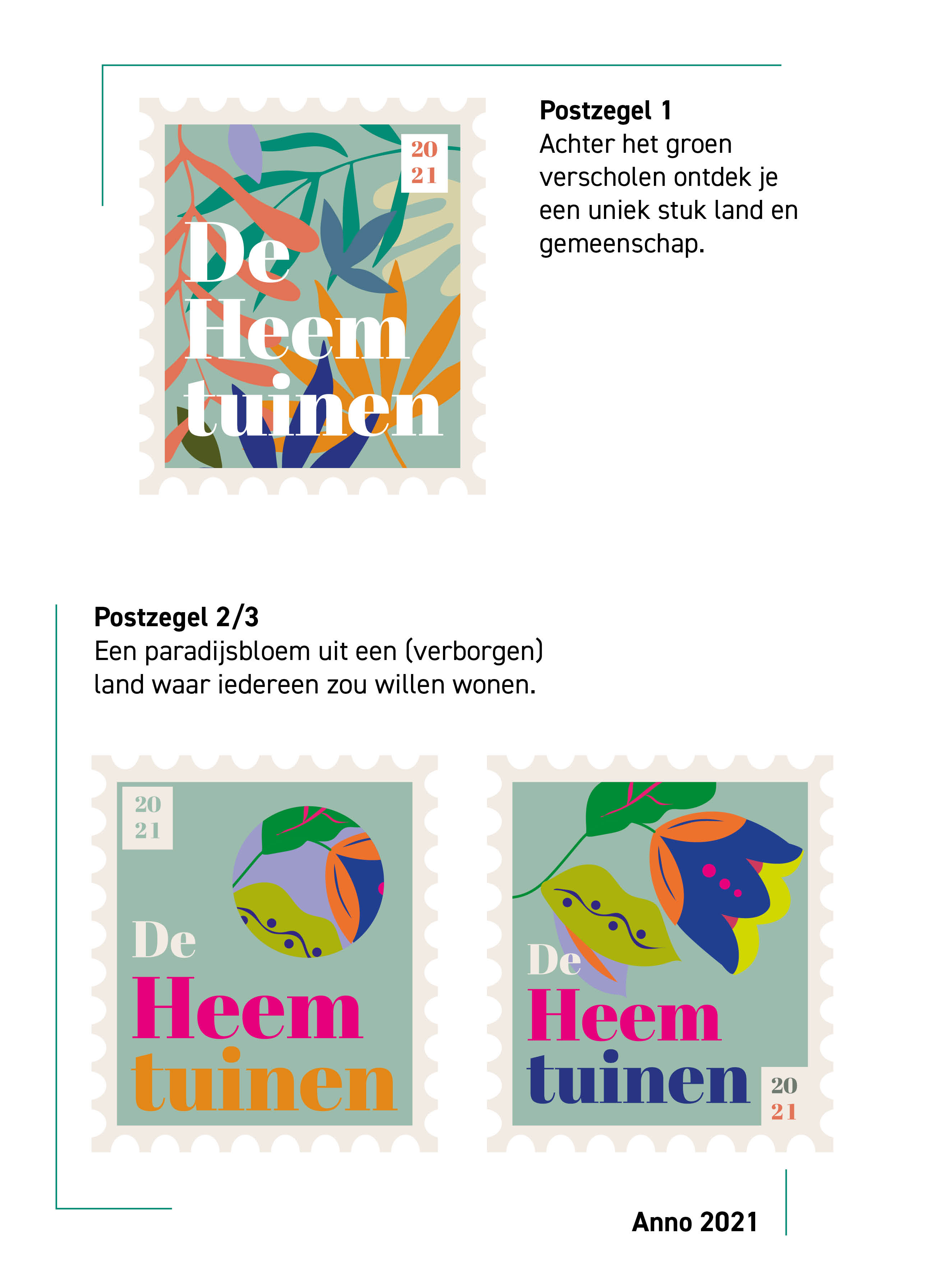 Heemtuinen/