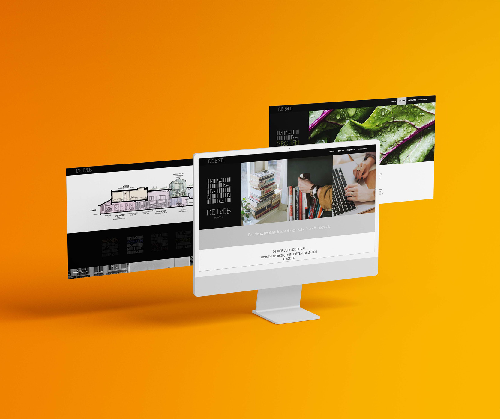 Website