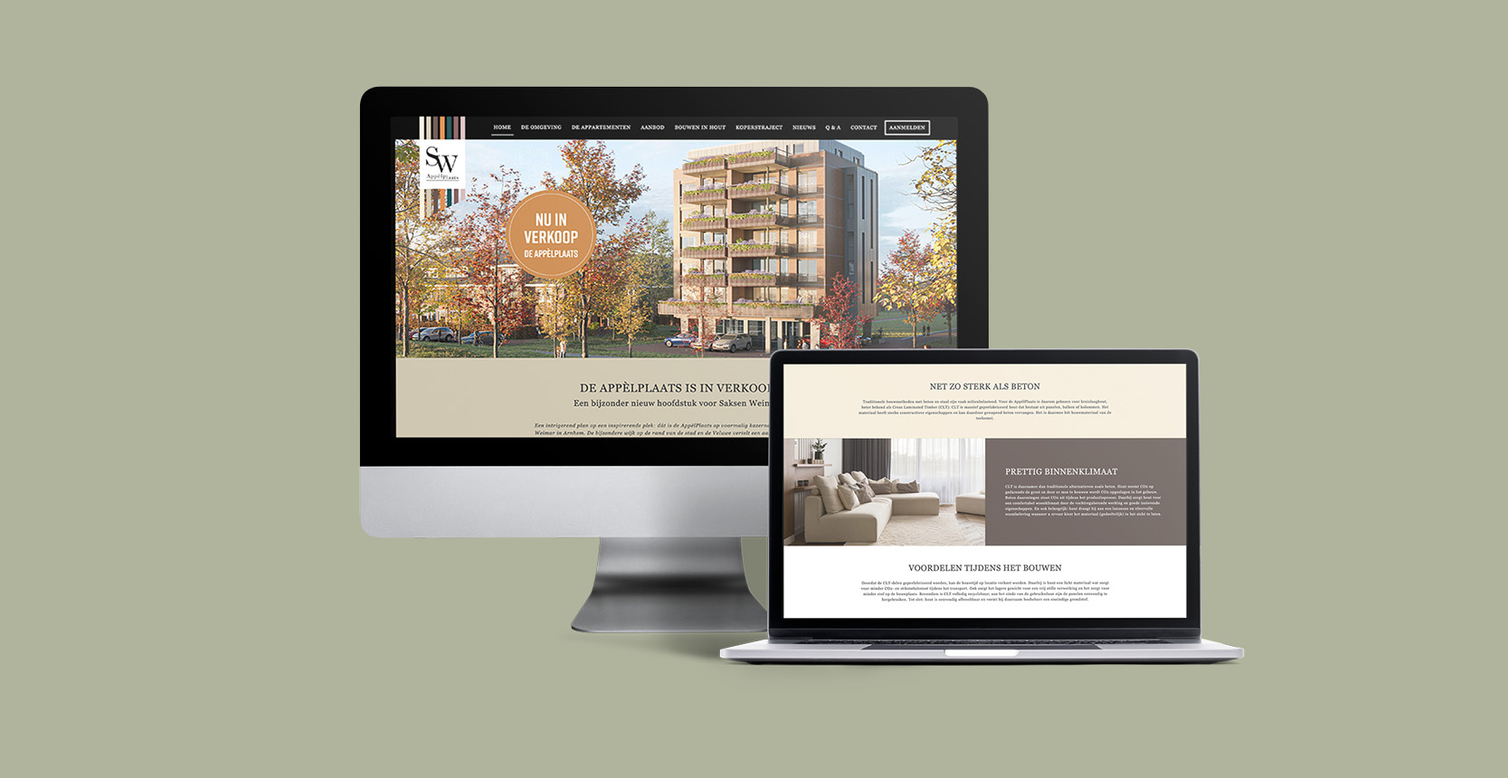 Website Saksen Weimar