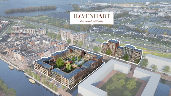 Havenhart - Harderwijk