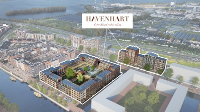 Havenhart - Harderwijk