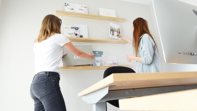 VACATURE: Wij zoeken een creatieve duizendpoot | 32-40 uur